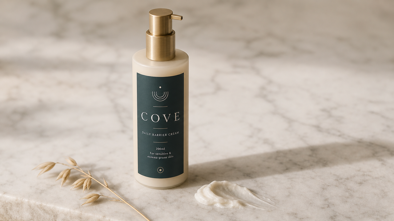 Daily Barrier Cream