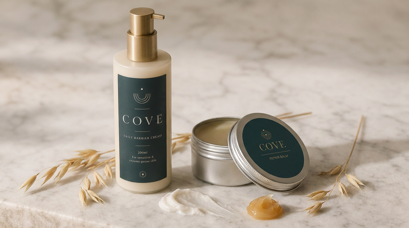 The Daily Care Set