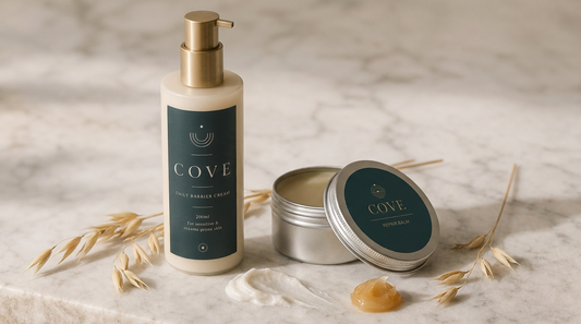 The Daily Care Set