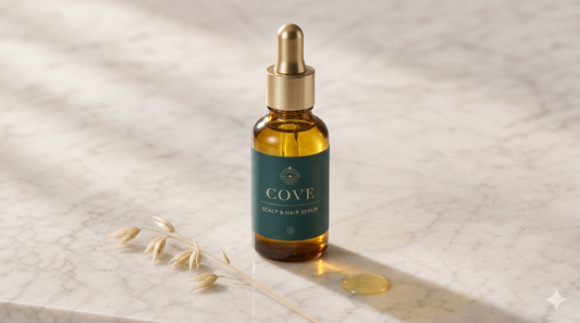 Scalp & Hair Serum