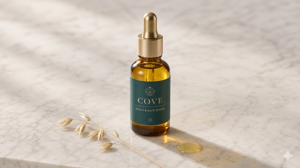 Scalp & Hair Serum